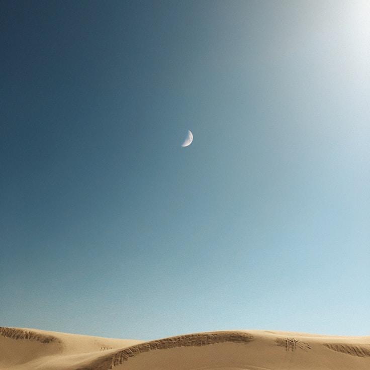 Nature travel hero image